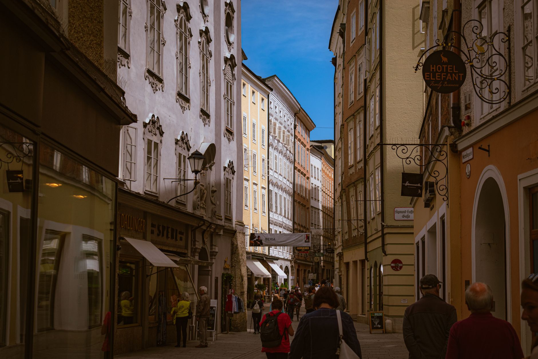 The Andräviertel: Salzburg's Unpolished Creative Quarter