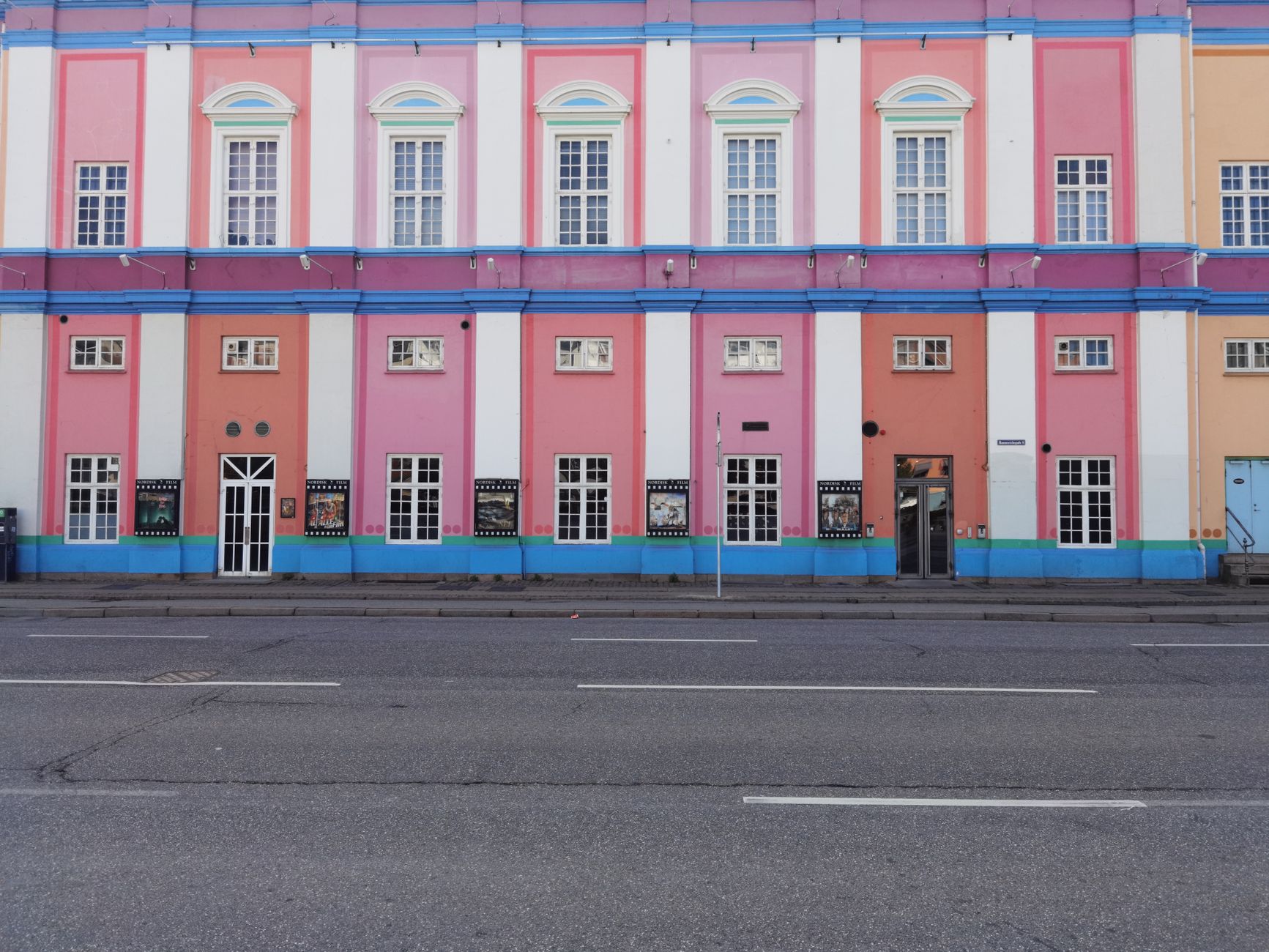 Pumpehuset