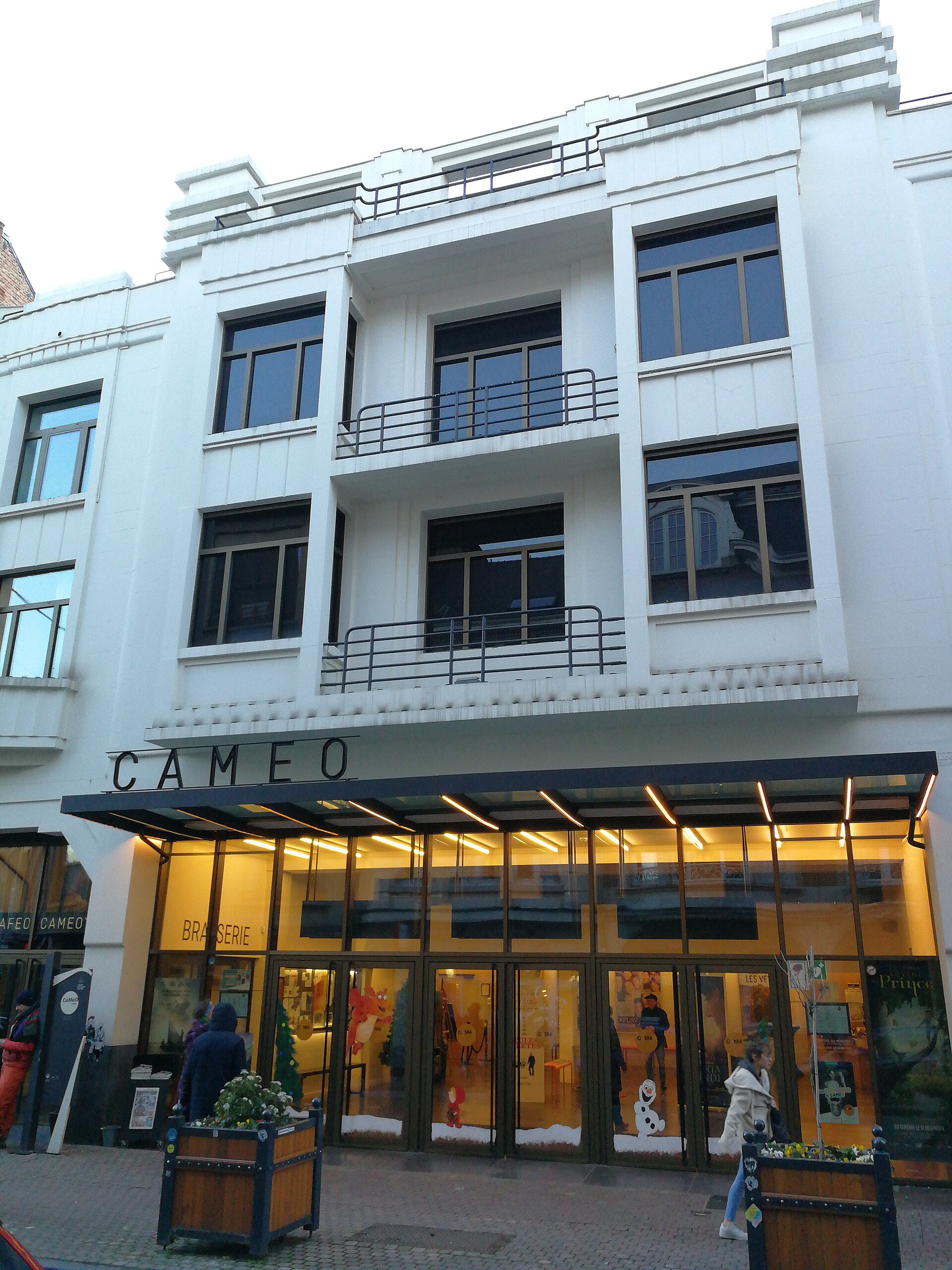 Cinéma Cameo
