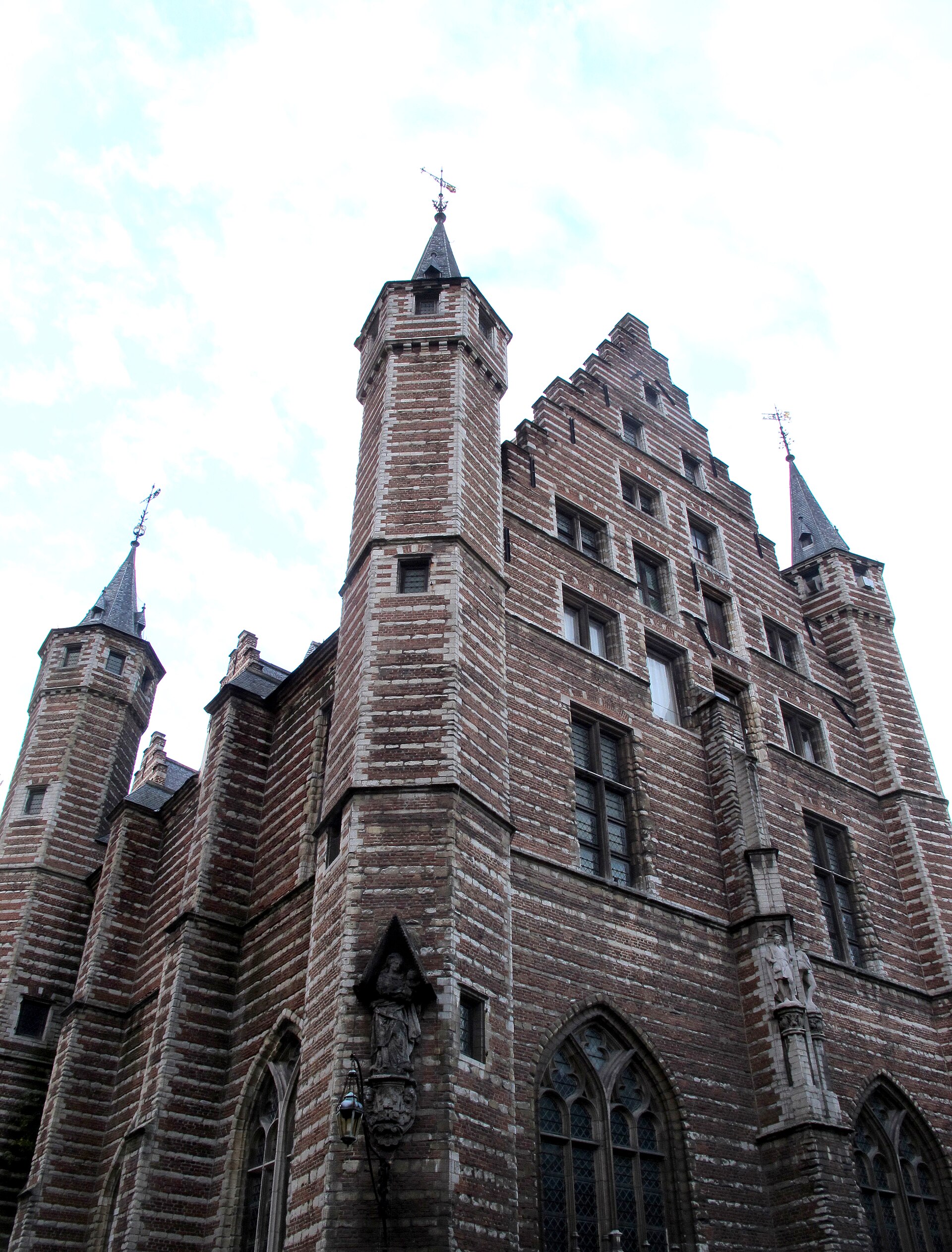 Het Steen