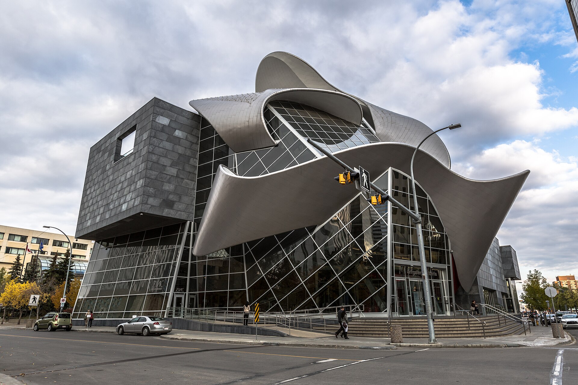 Art Gallery of Alberta