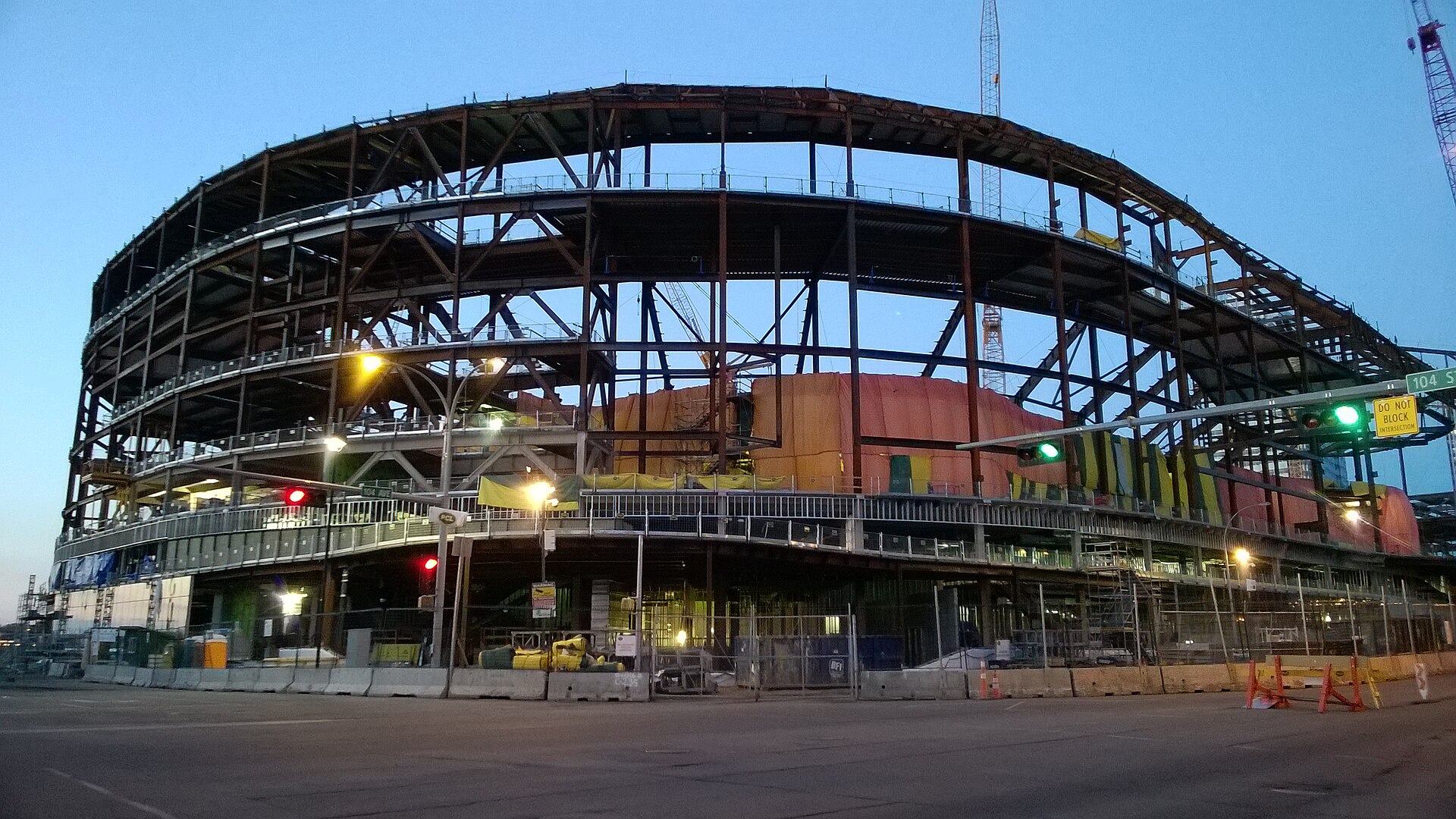 Rogers Place