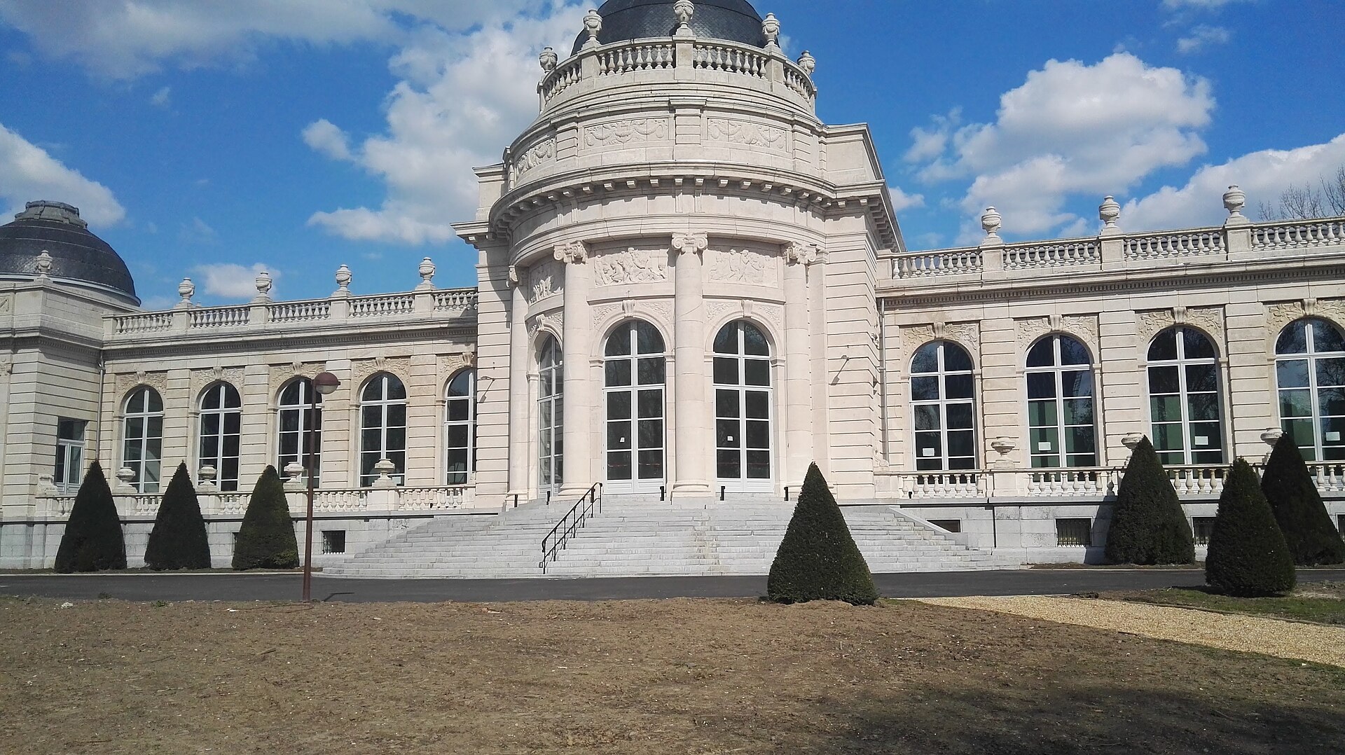 La Boverie