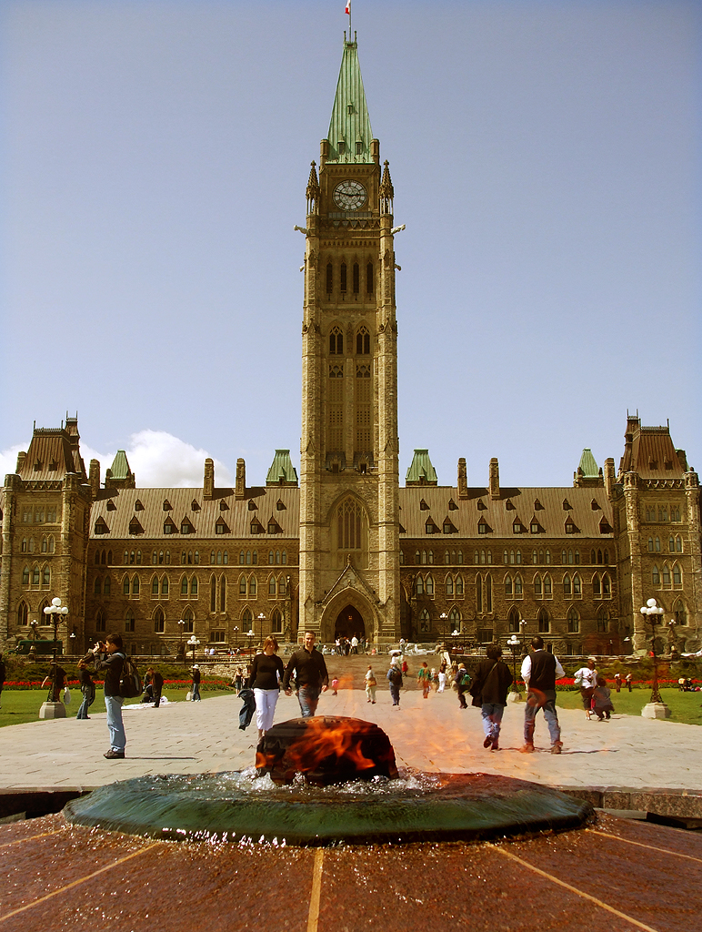 Parliament Hill