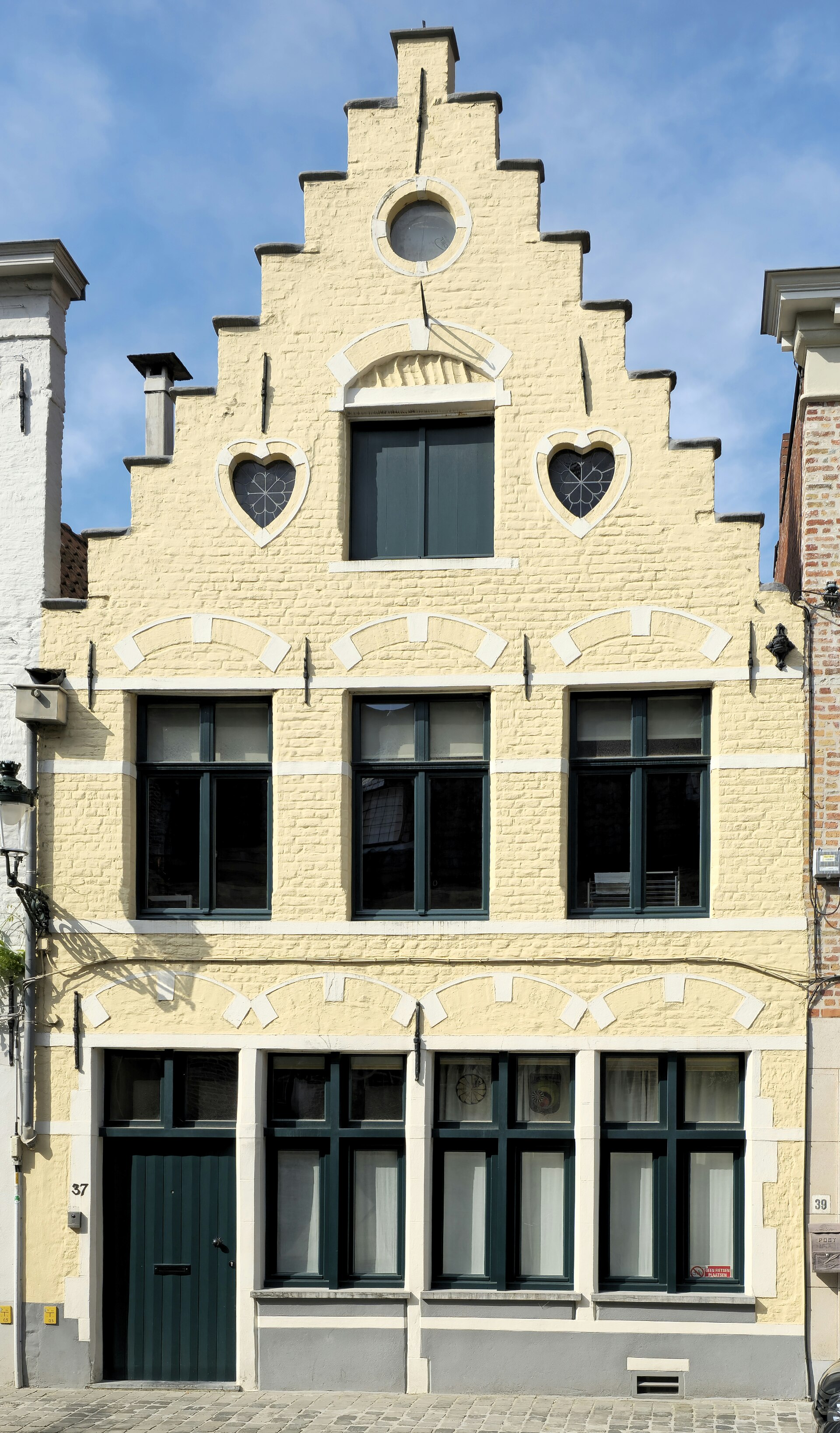 Ezelstraat