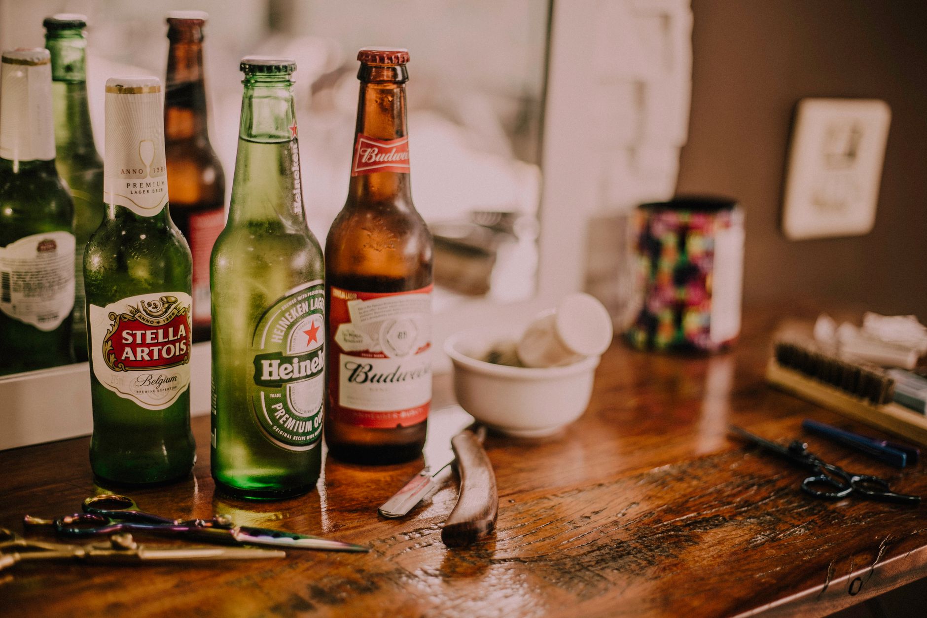 Bar da Frente