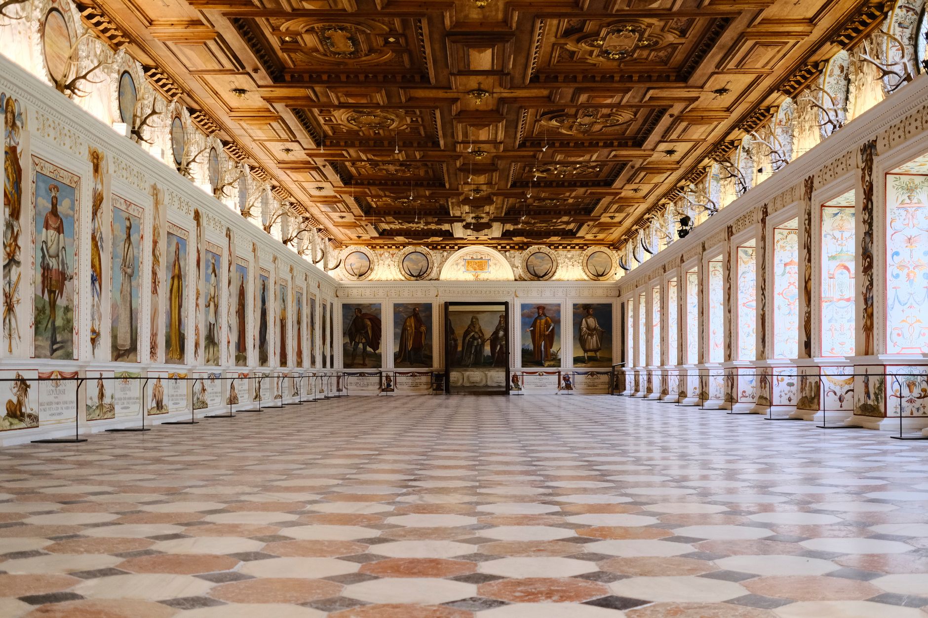Galerie Nothburga