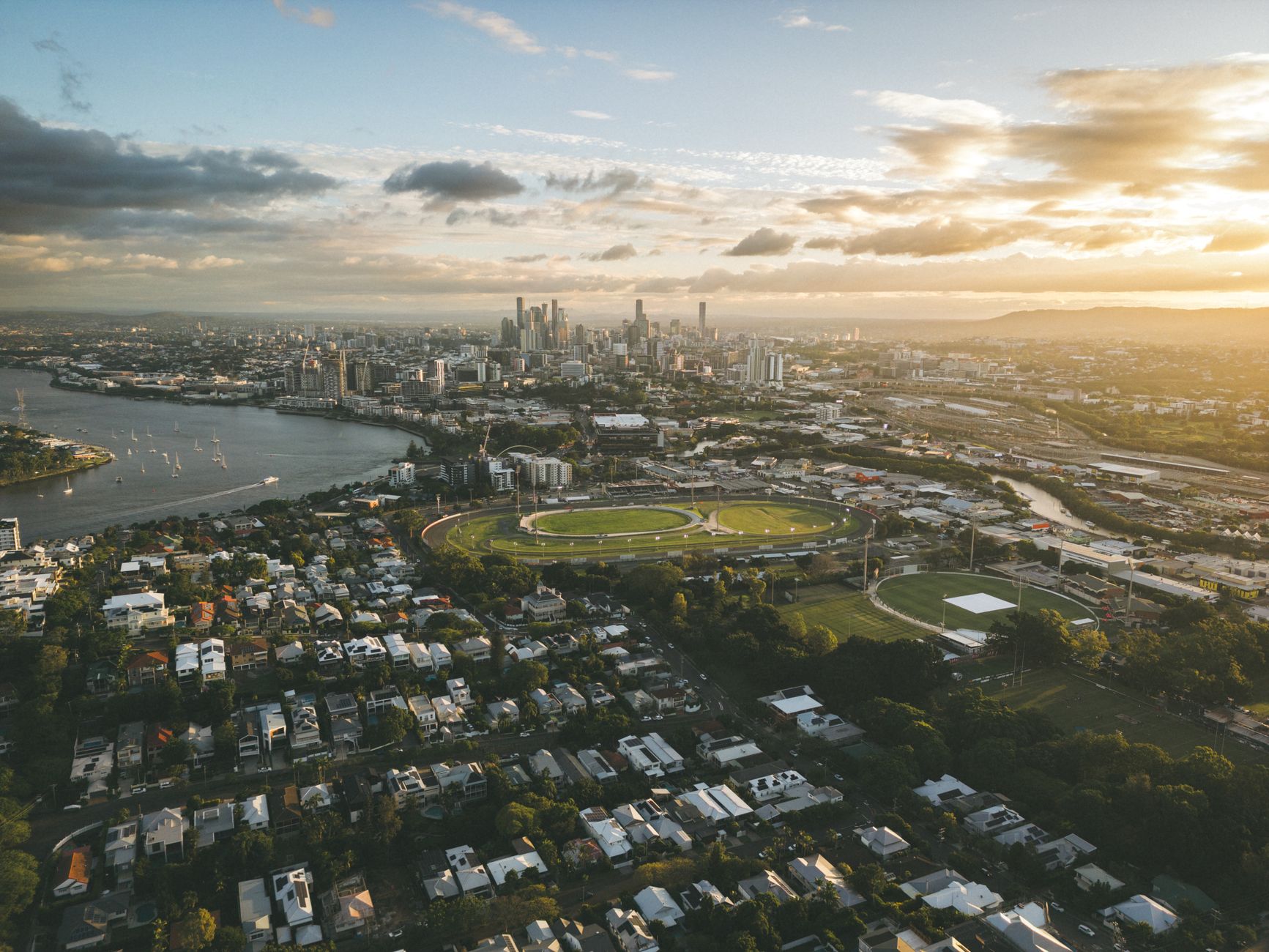 Brisbane Gin Festival