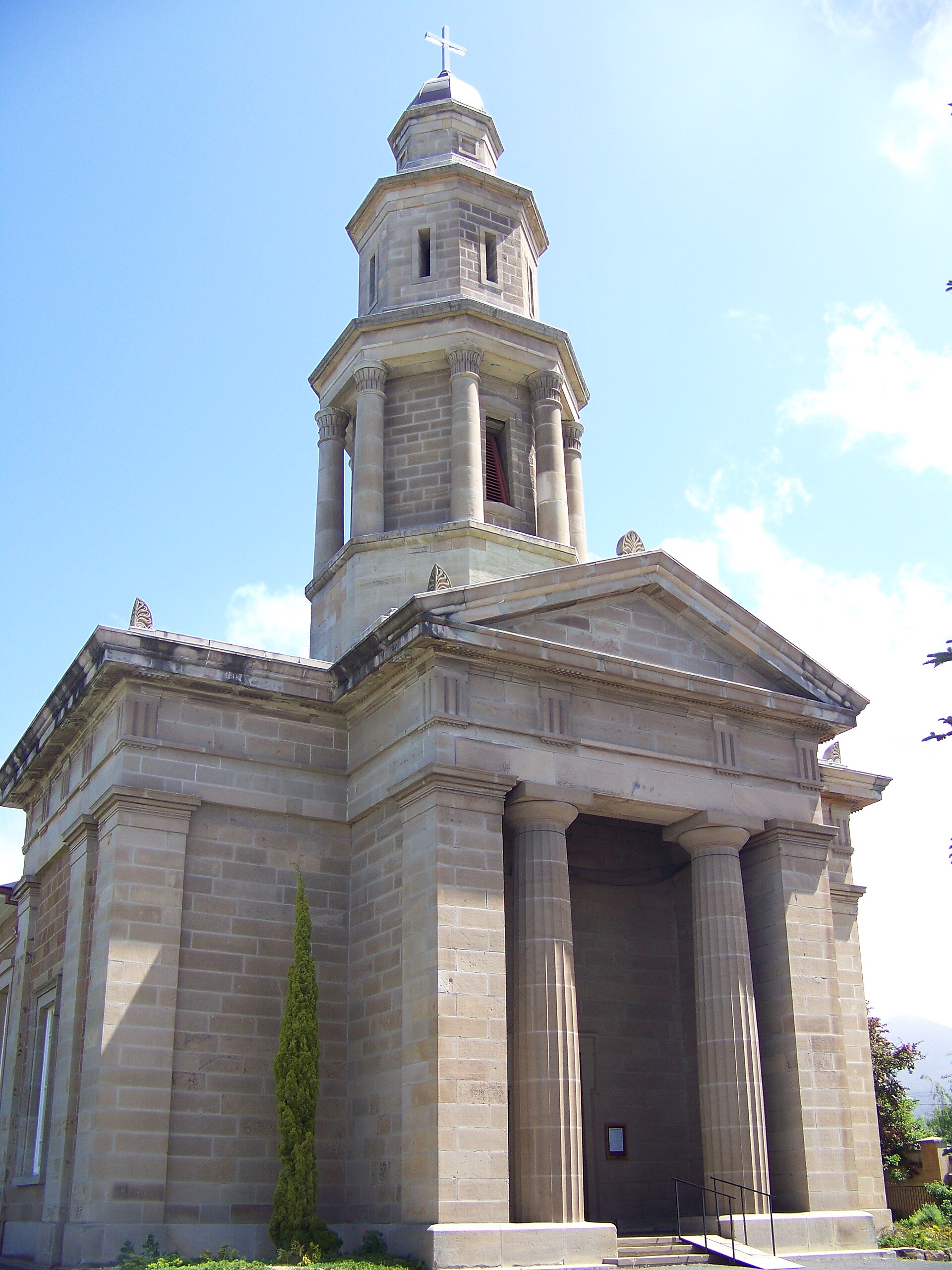 Battery Point — Hobart's oldest neighbourhood