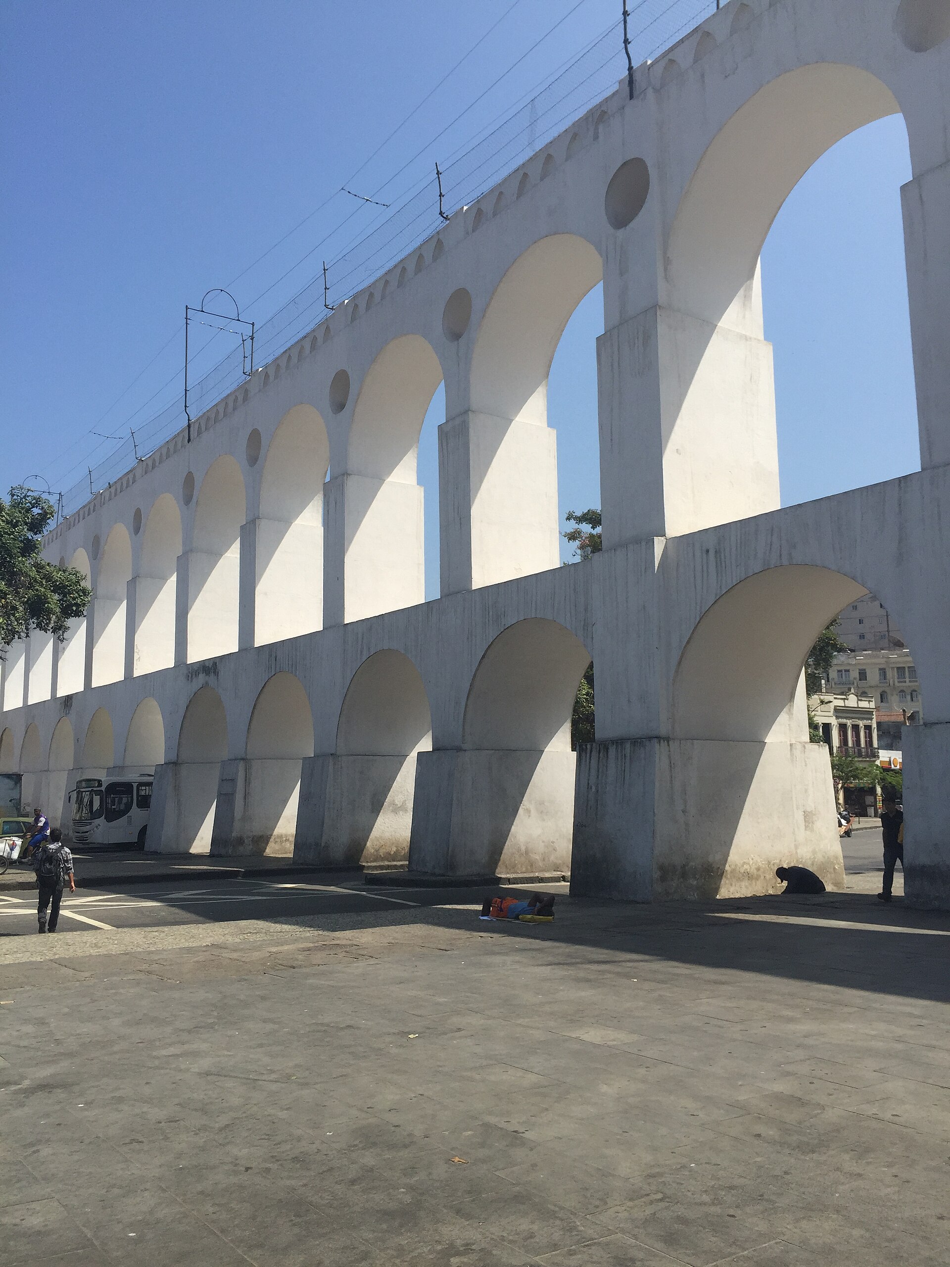 Arcos da Lapa