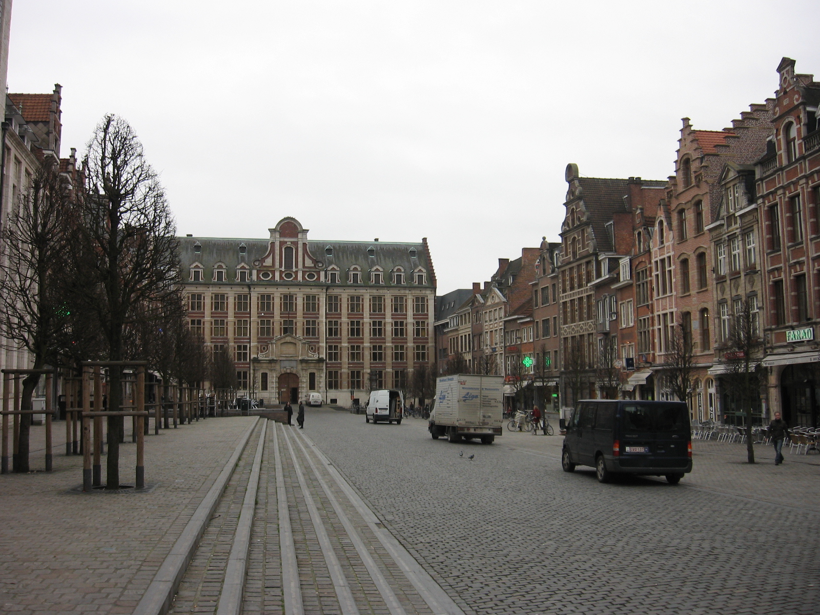 Oude Markt