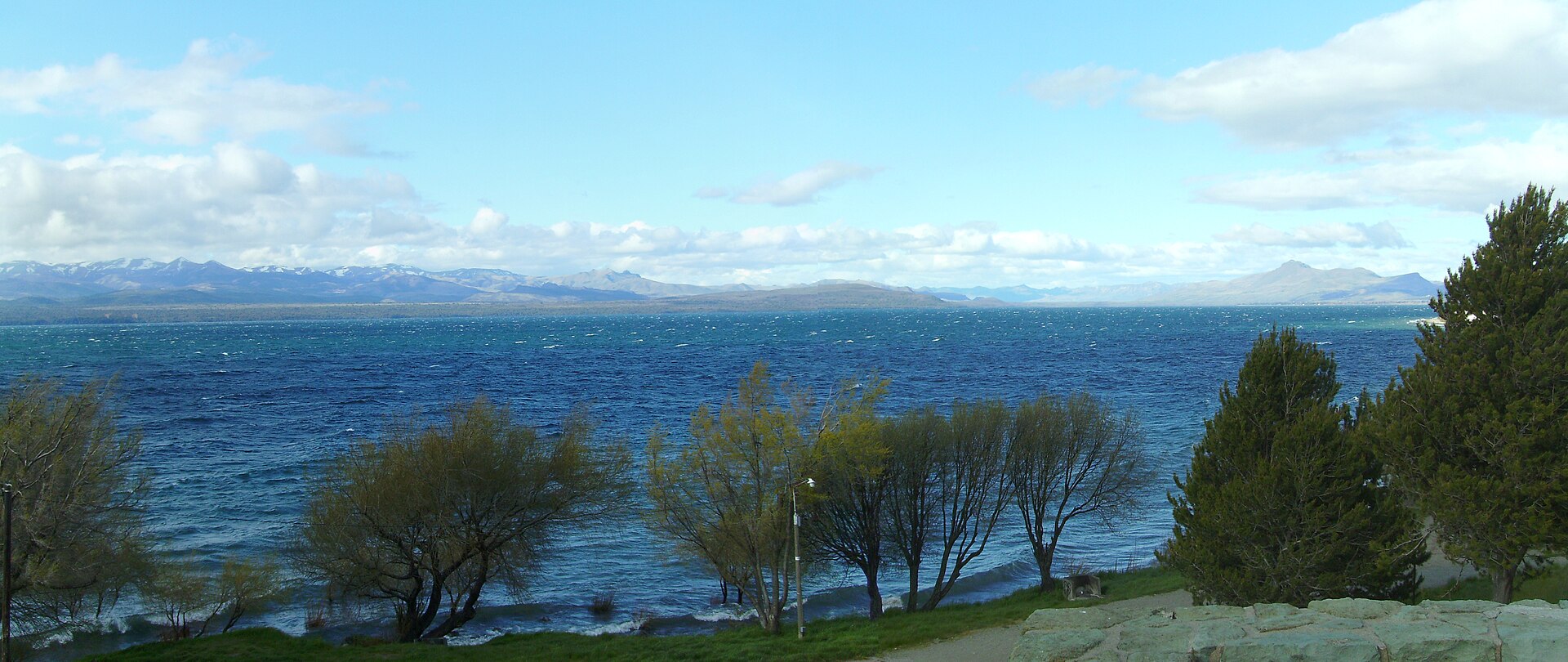 Costanera (Lago Nahuel Huapi)