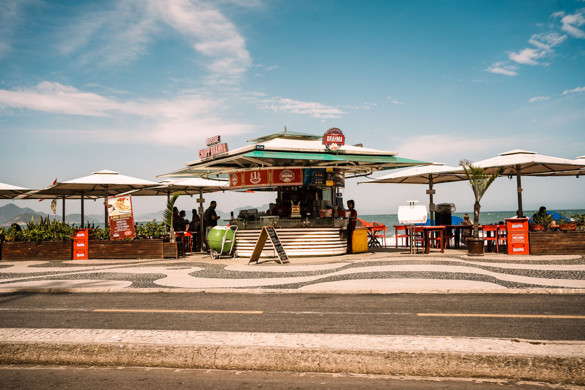 Café do Alto
