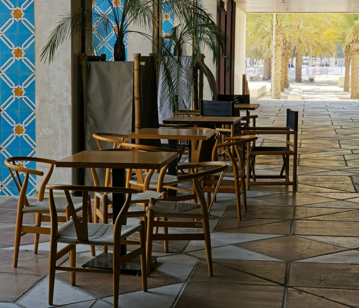 Saadiyat Beach Club: Day Pass