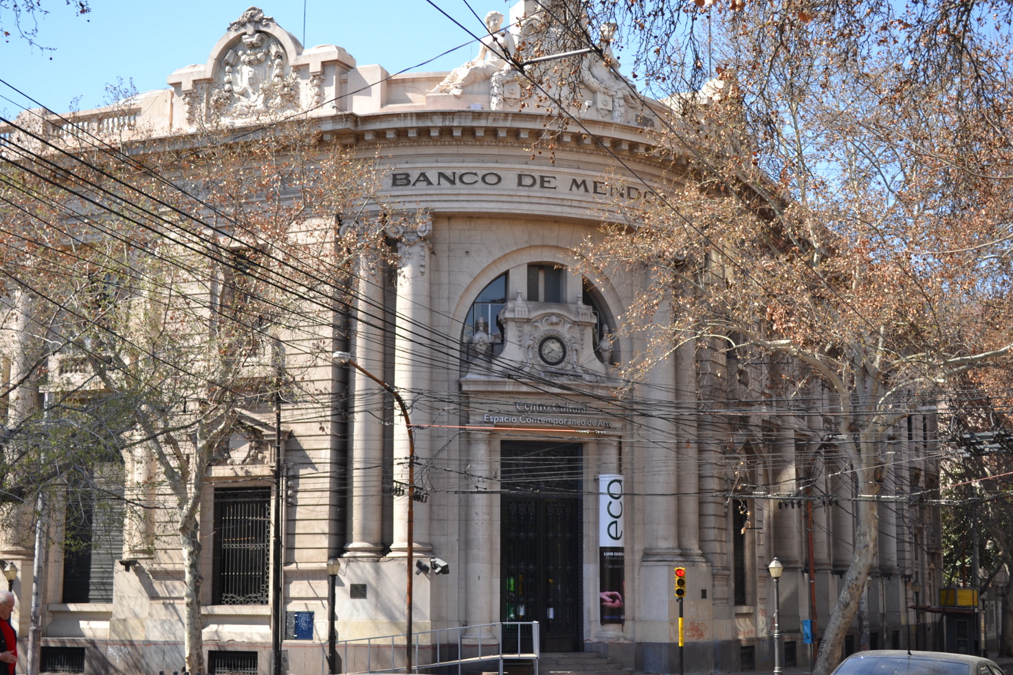 Espacio de Arte Contemporáneo