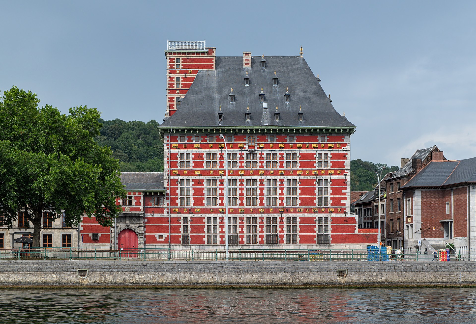 Le Grand Curtius Museum