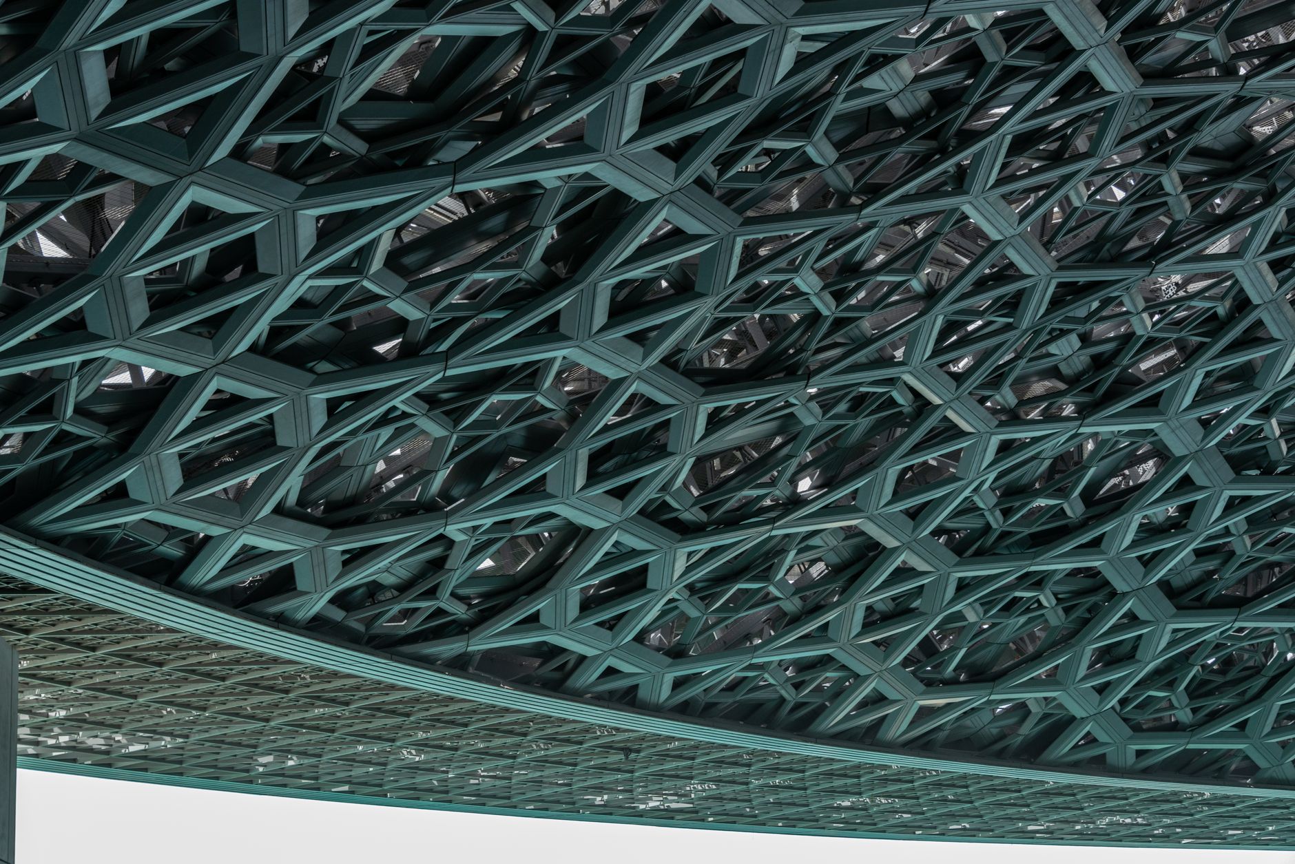 Zayed Centre