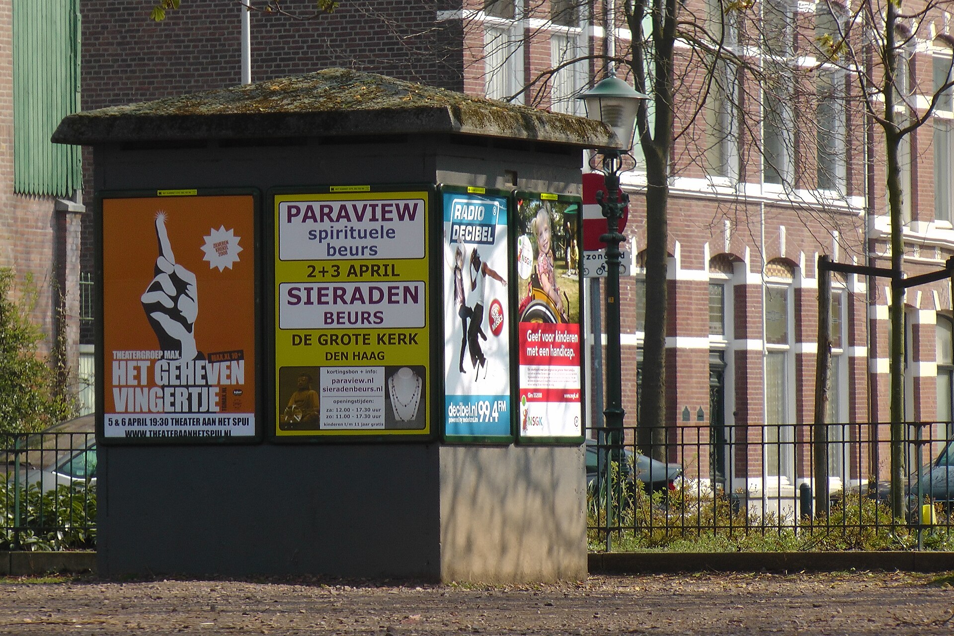 Koningsplein