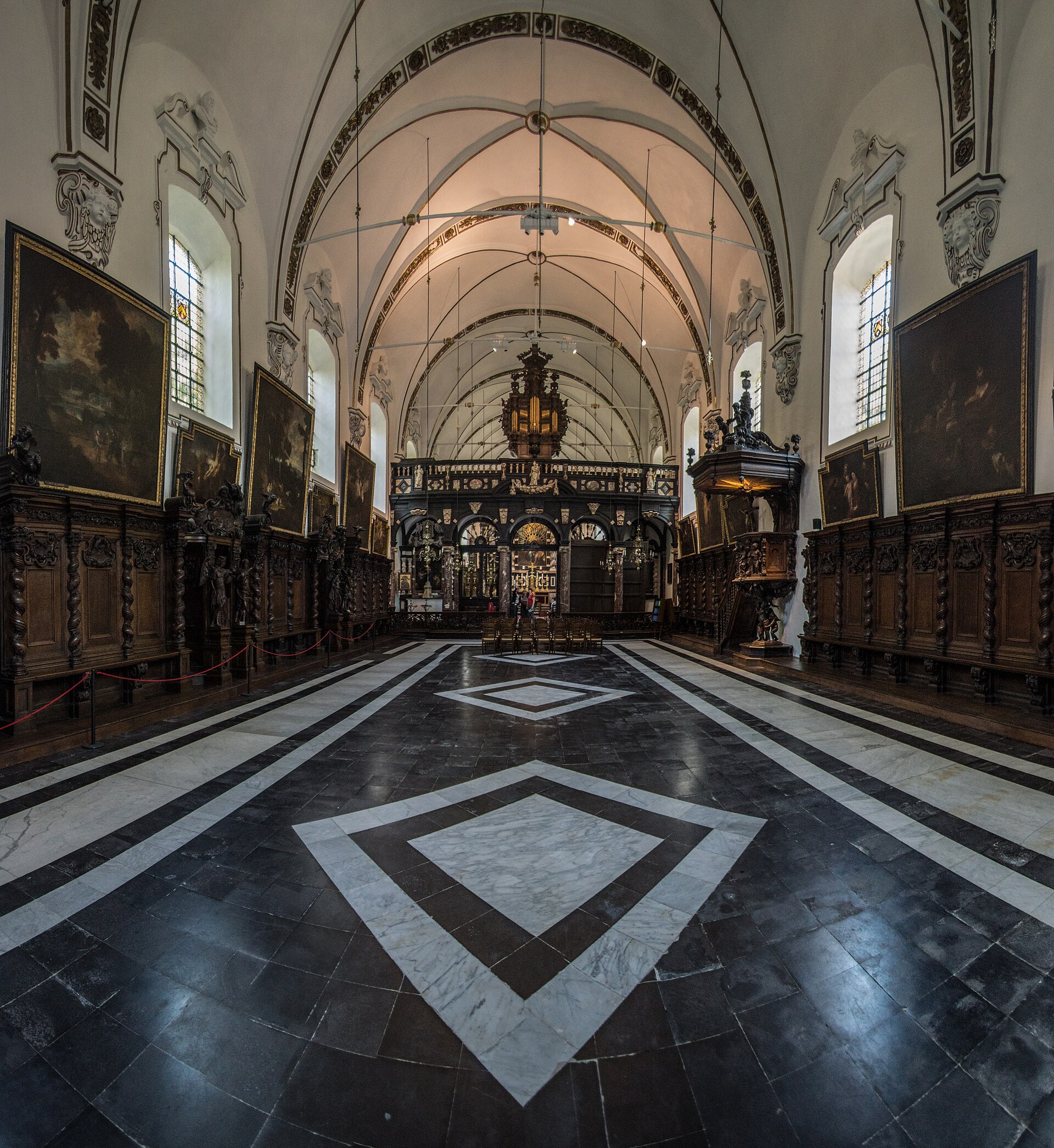 Sint-Annakerk