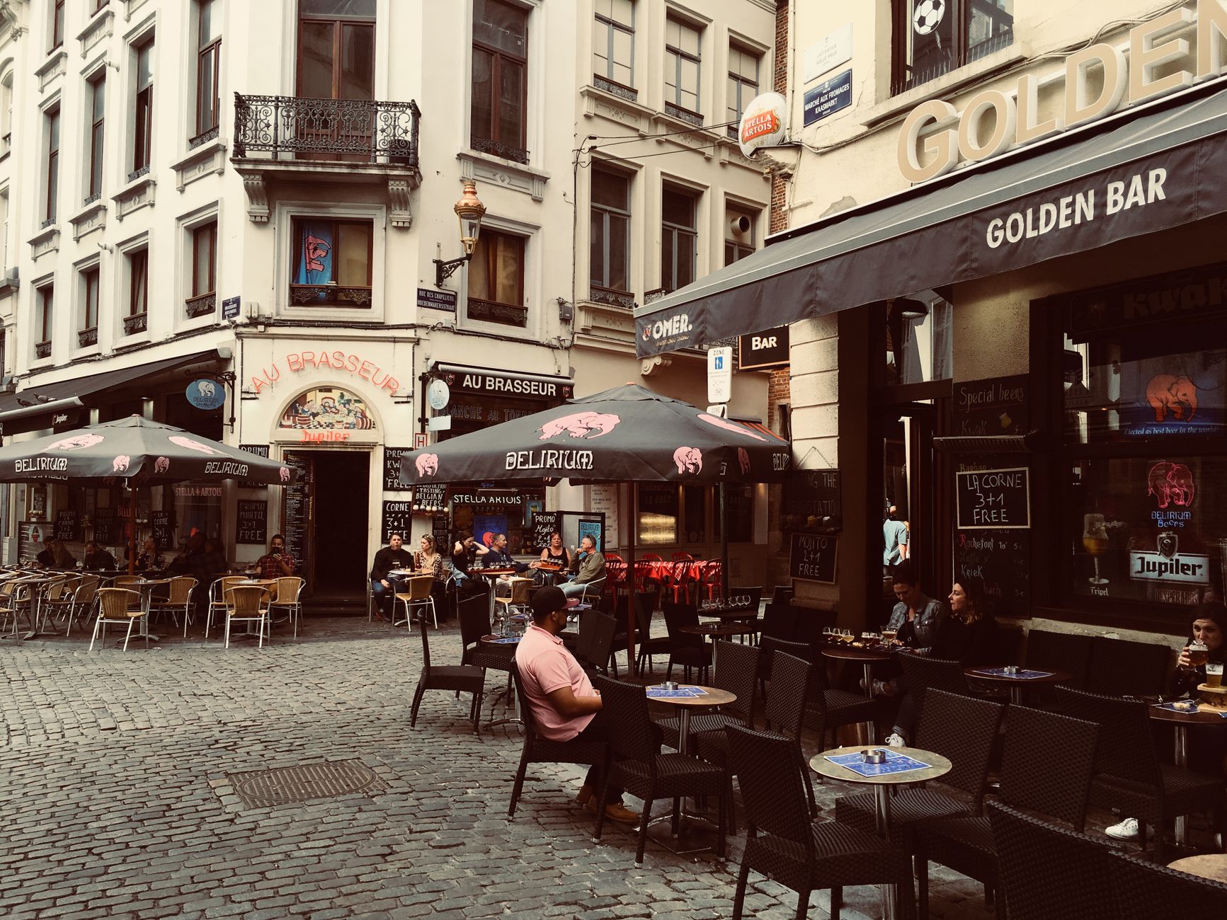 Brouwerij de Coureur
