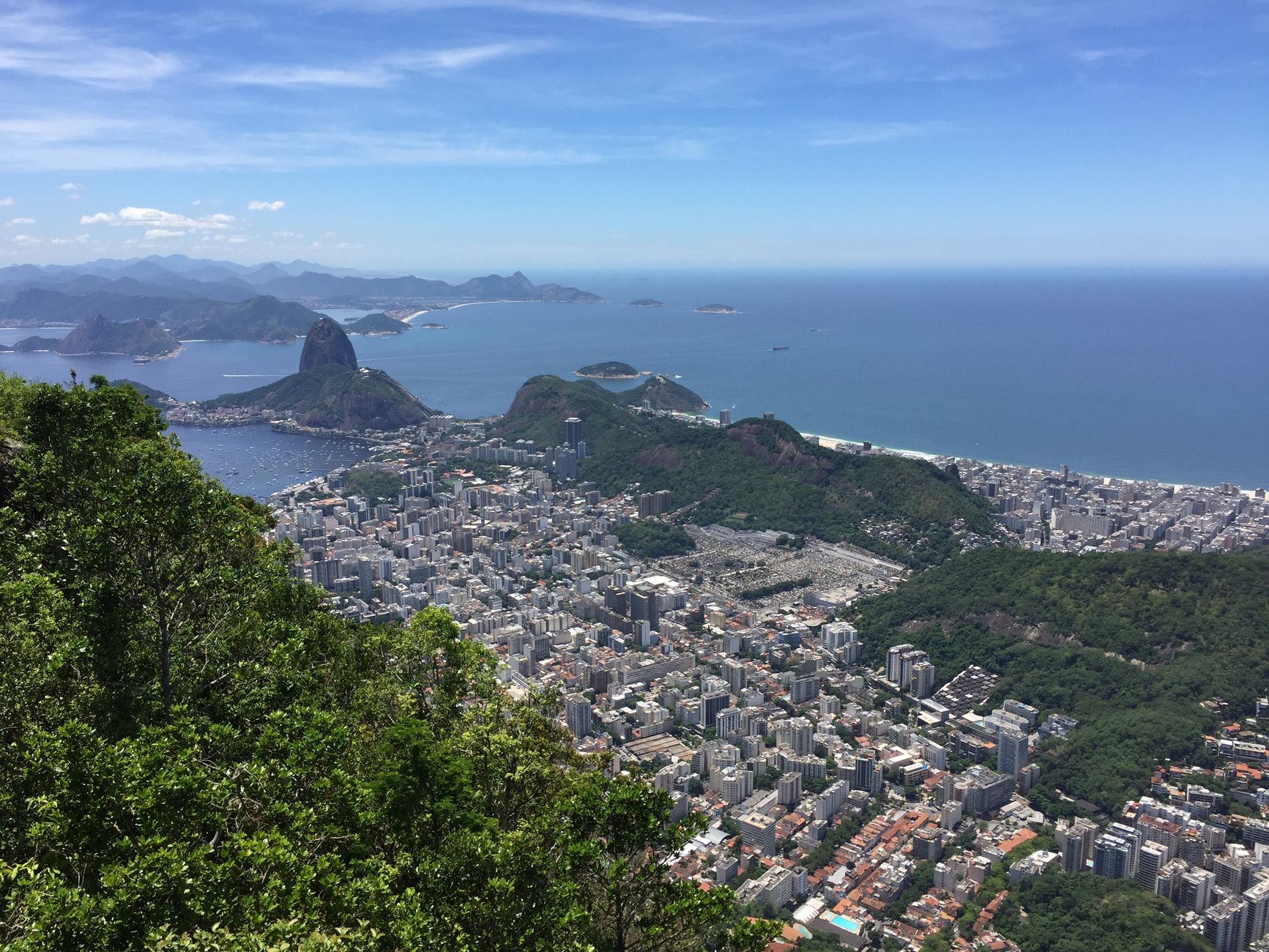 Sugarloaf & Urca Mountain: Skip The Line Cable Car Ticket
