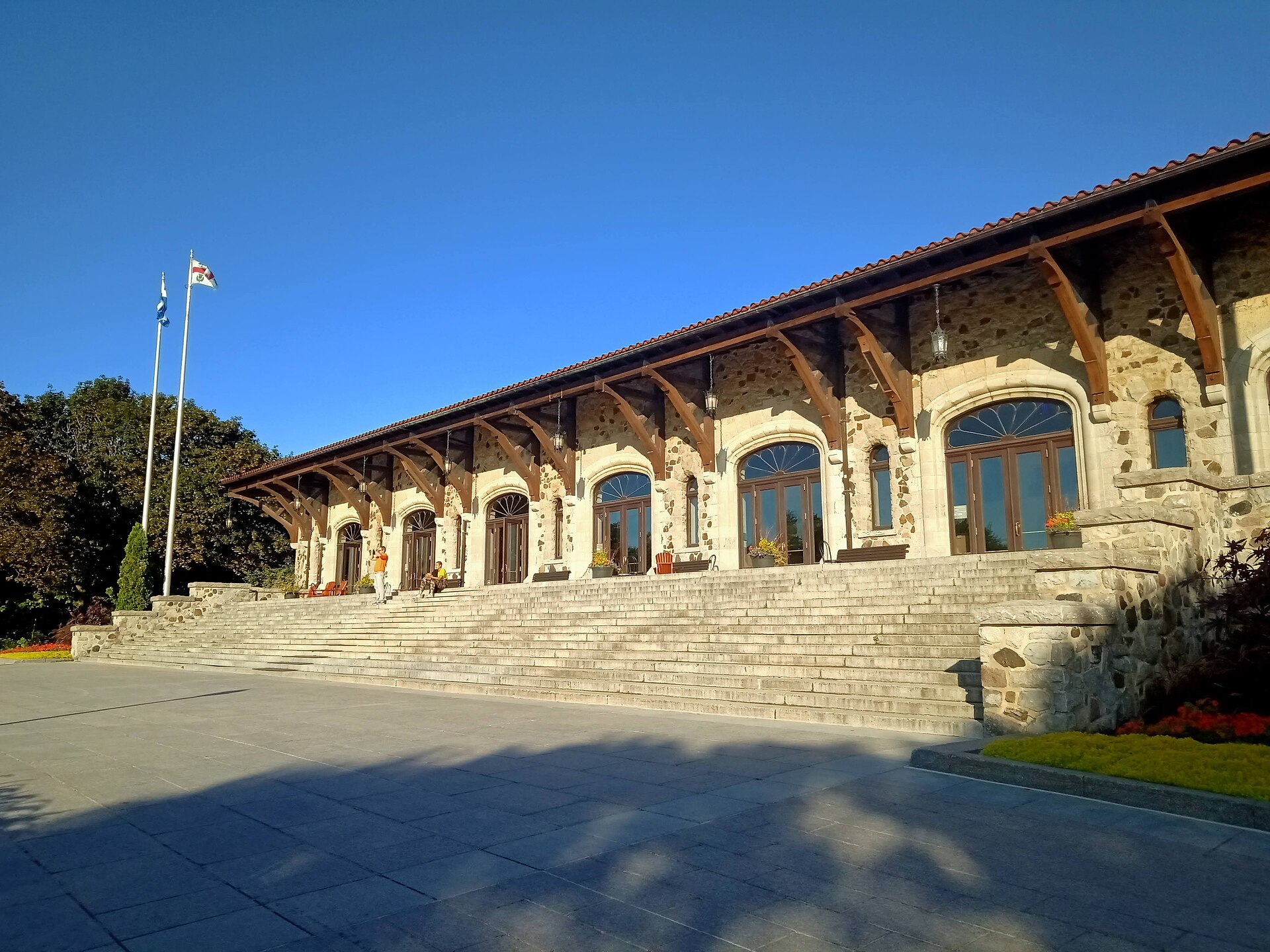 Kondiaronk Belvedere