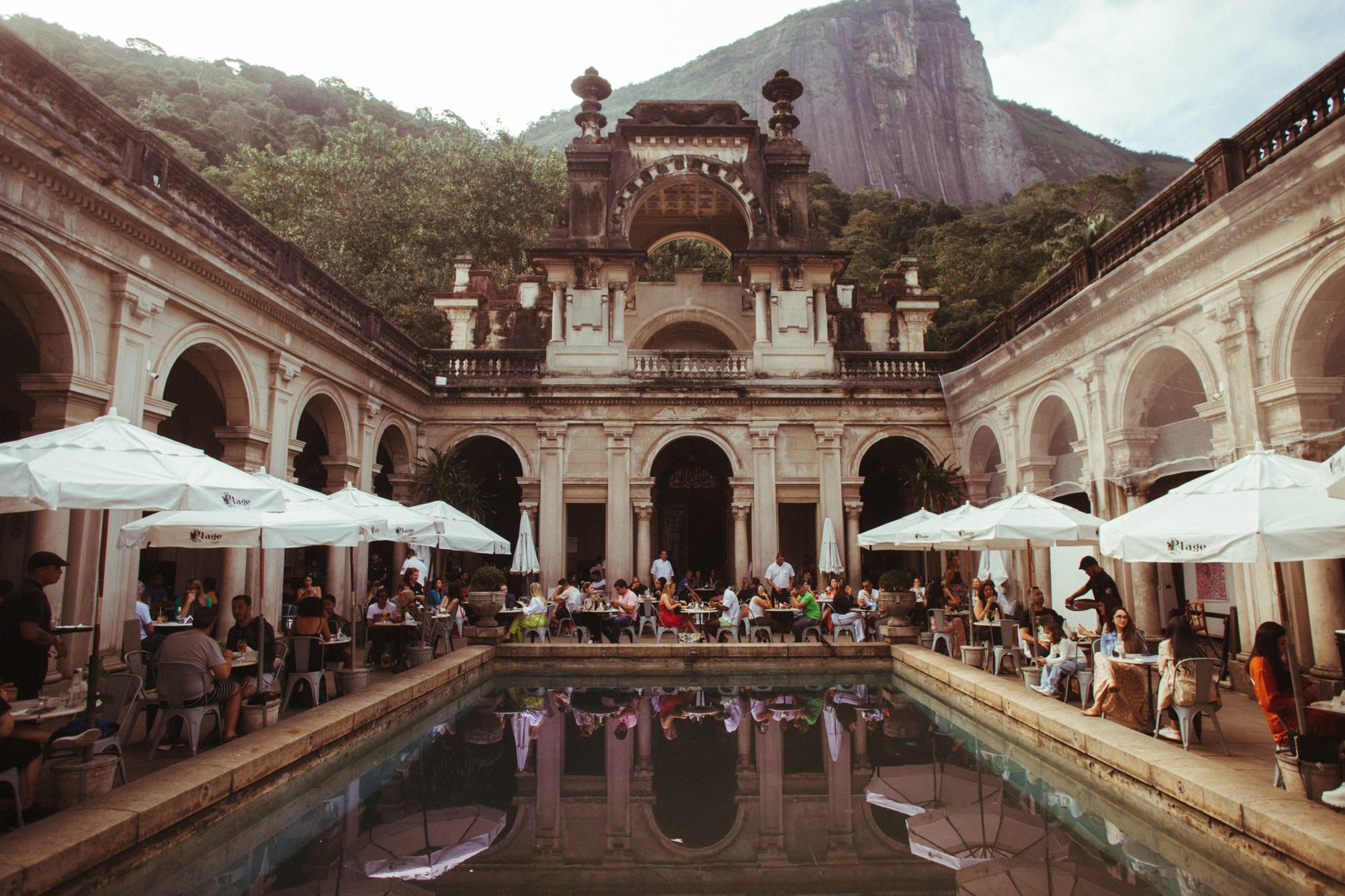 Rio Scenarium