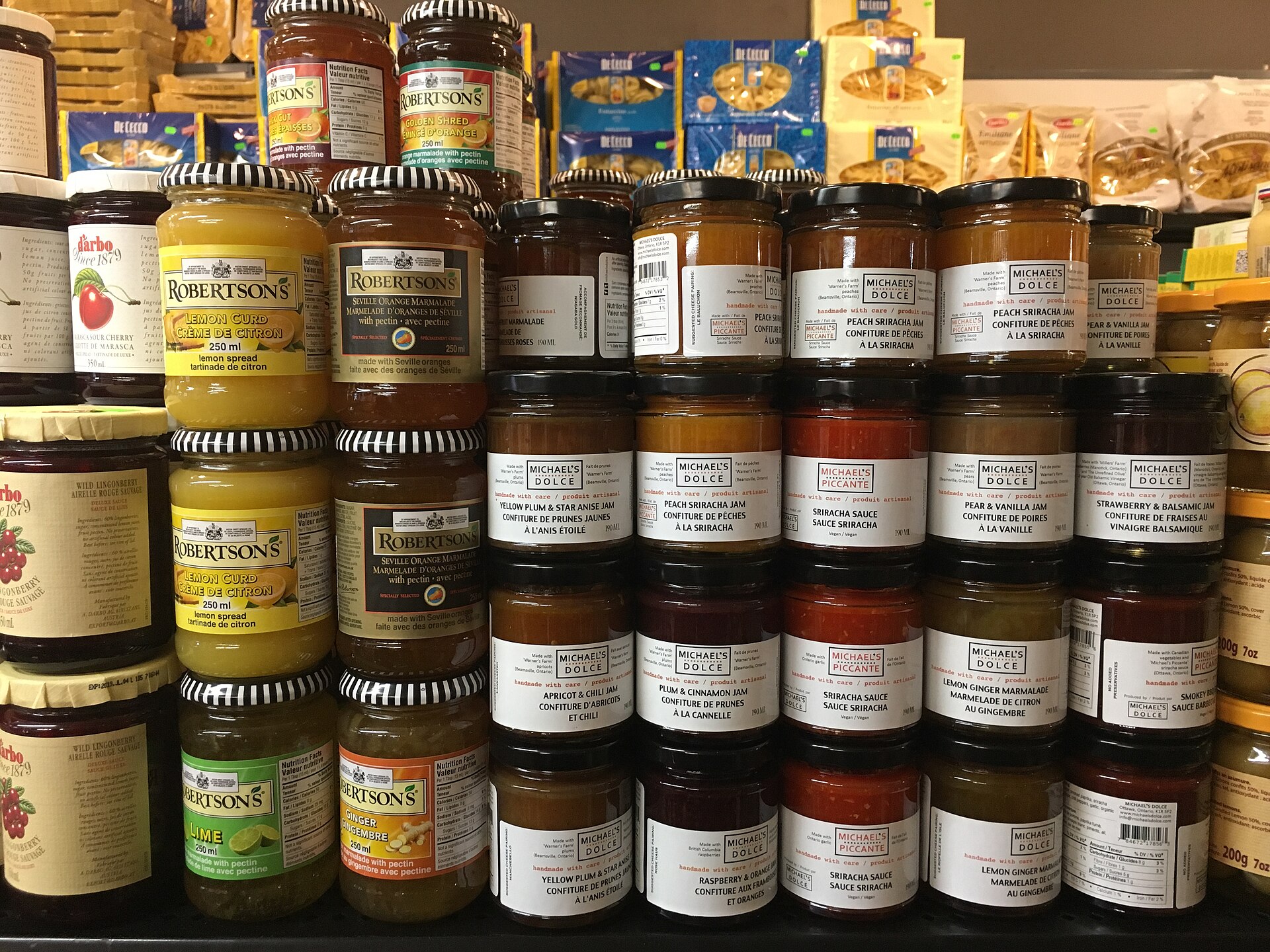 La Bottega Nicastro