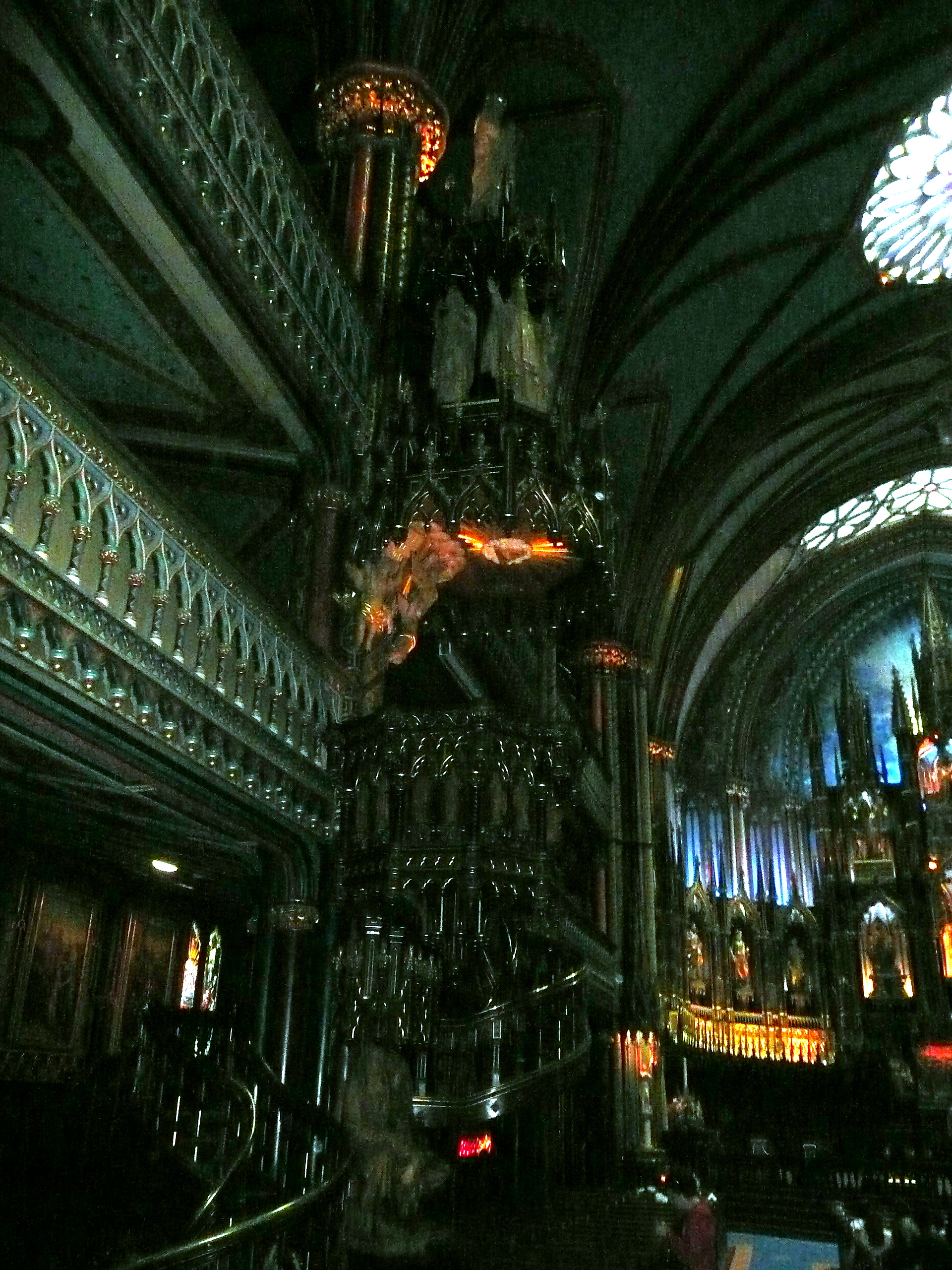 Notre-Dame Basilica