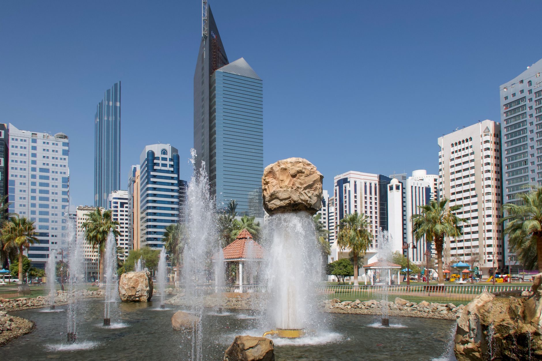 Mamsha Al Saadiyat