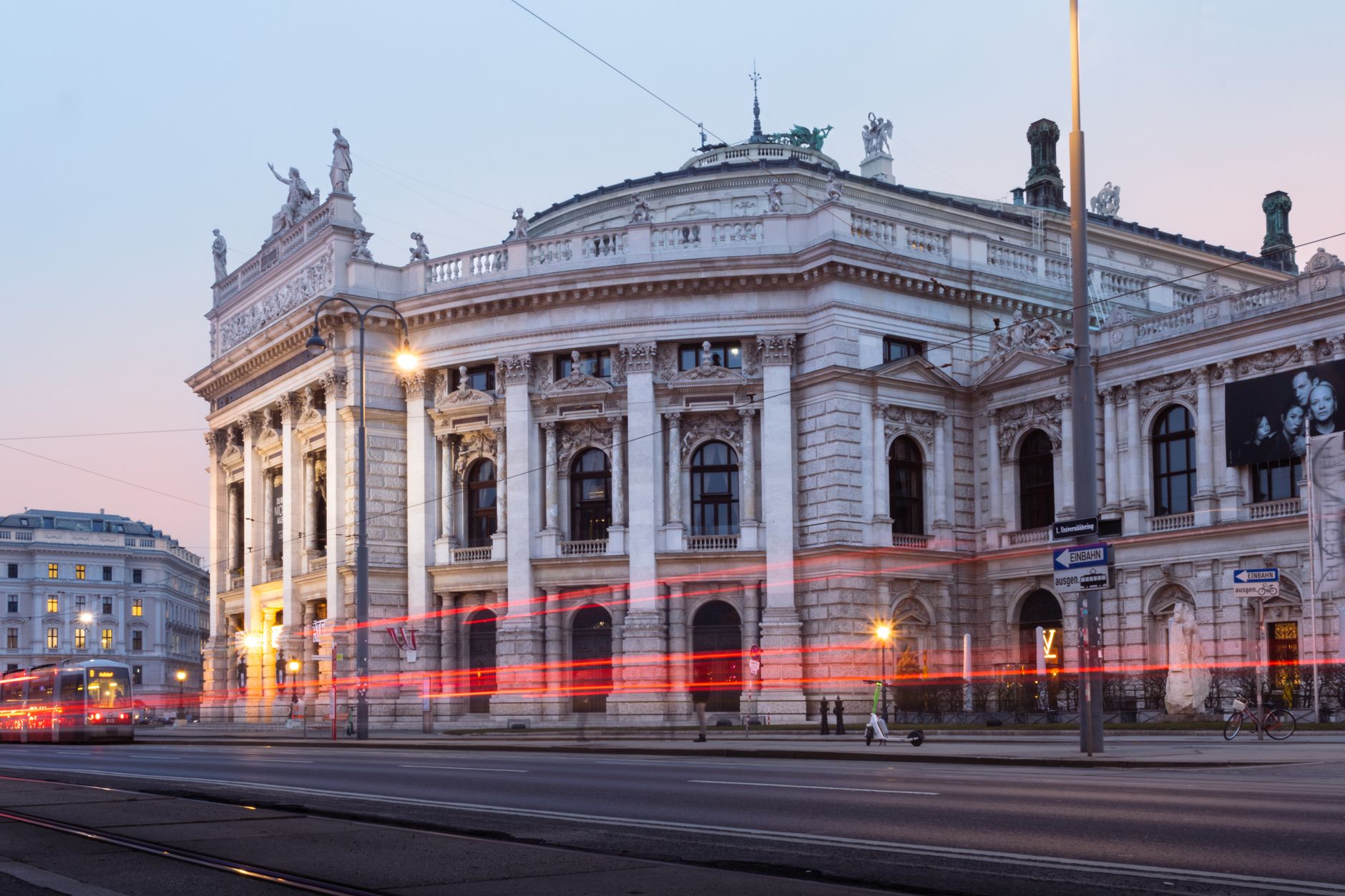 Kaufmännisches Palais
