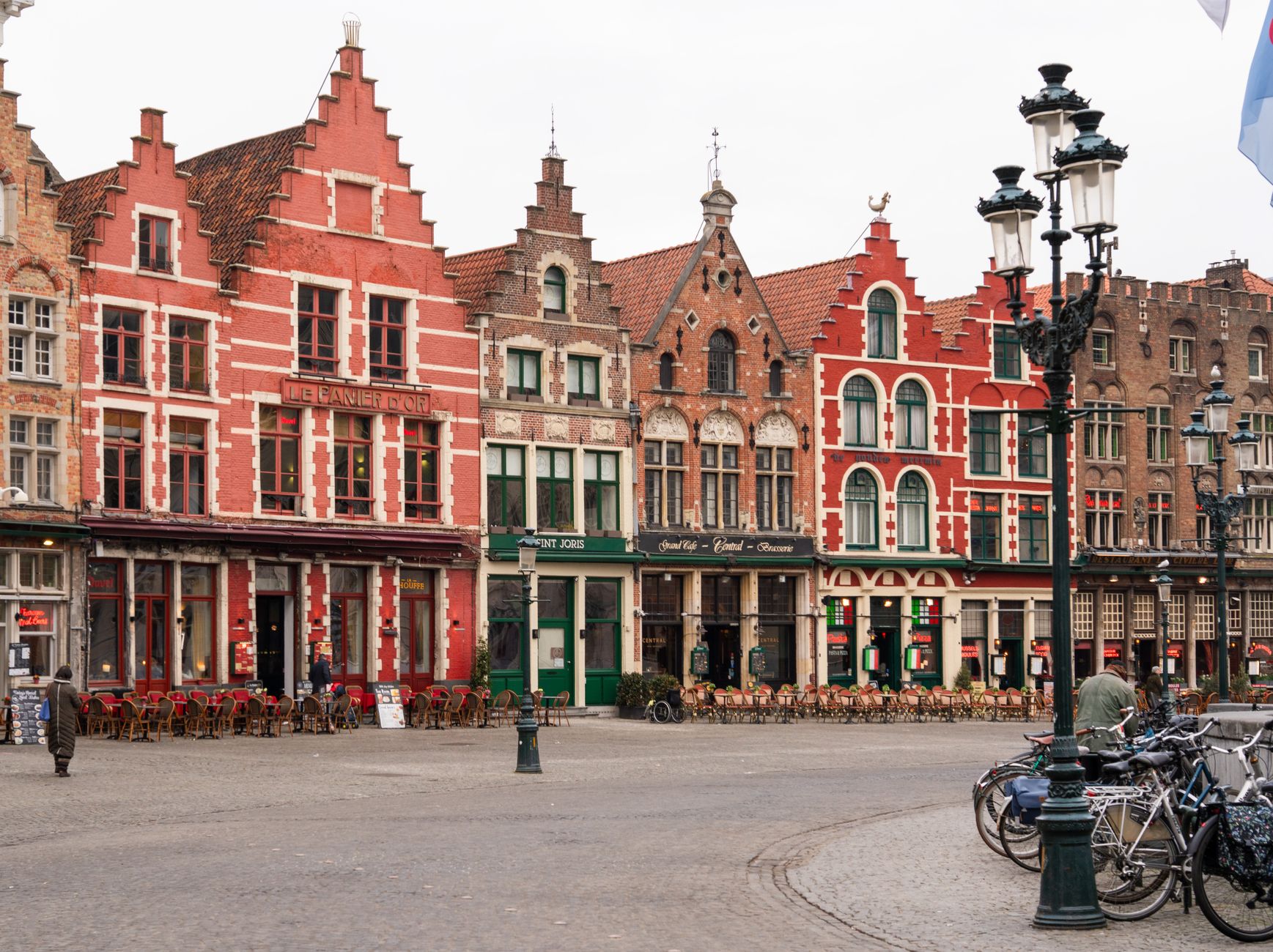 Koffiehuis Ter Steeghere