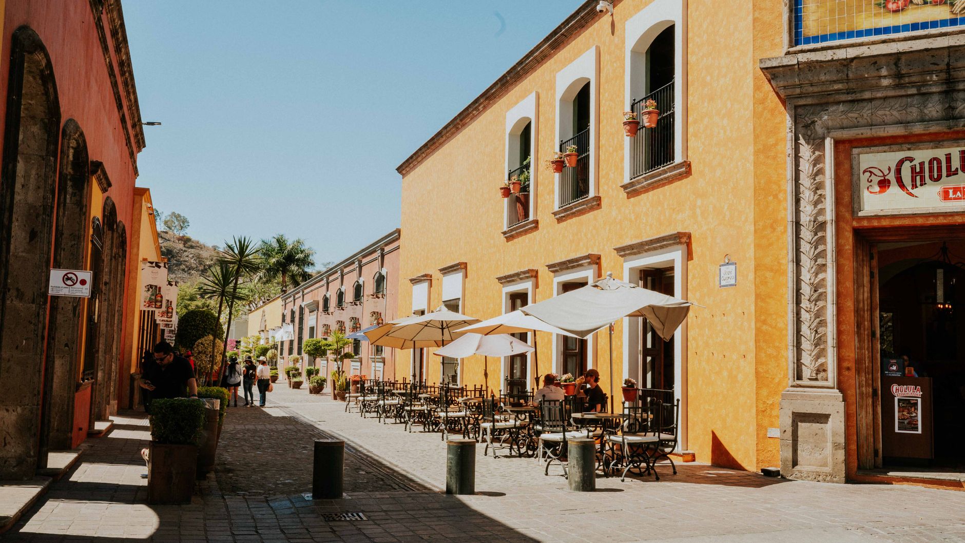 Café 17