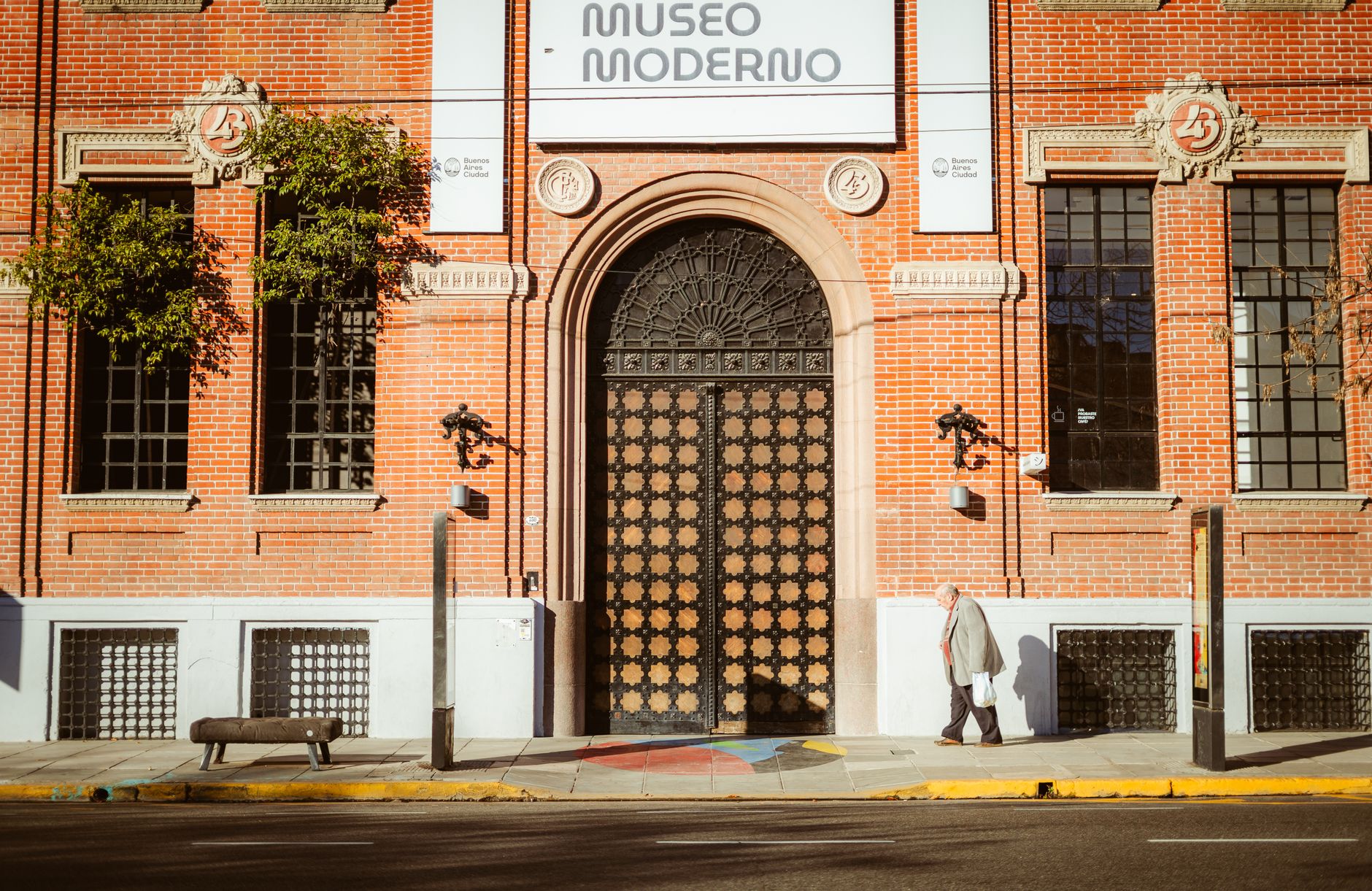 MALBA — Museo de Arte Latinoamericano de Buenos Aires