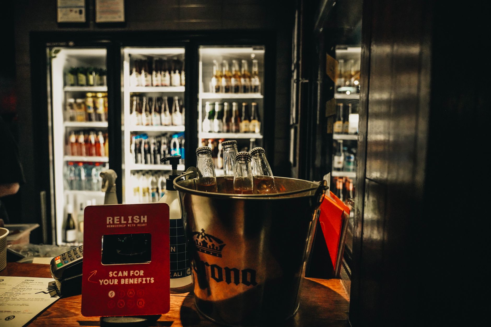LB's Record Bar