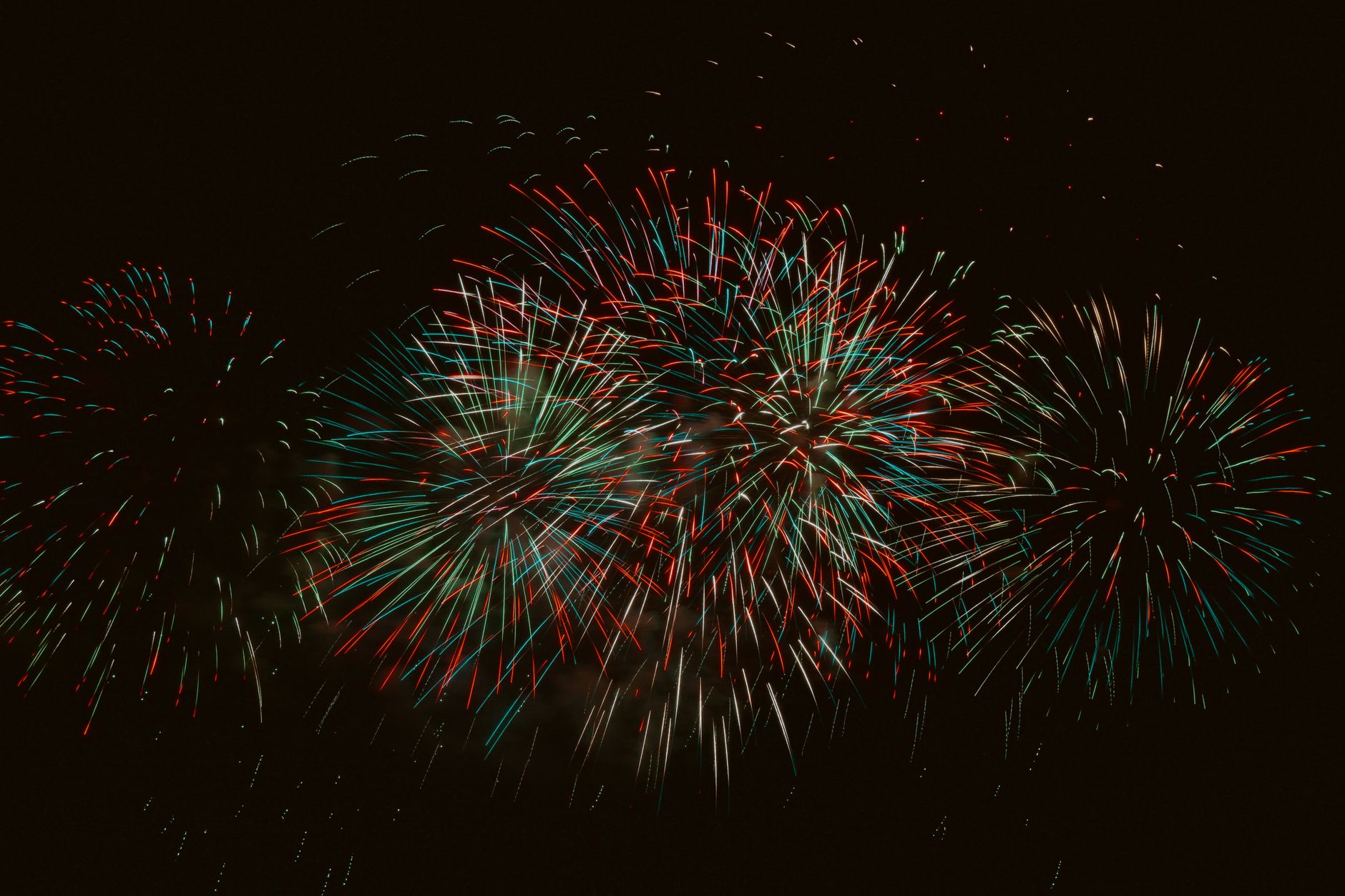 4th of July Procession & Declaration Reading
